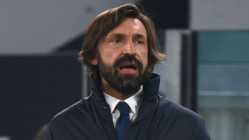 pirlo