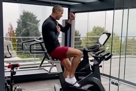 ronaldo