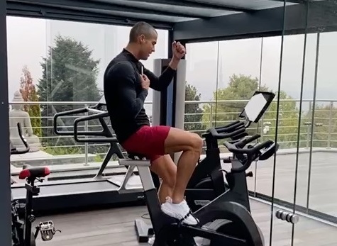 ronaldo