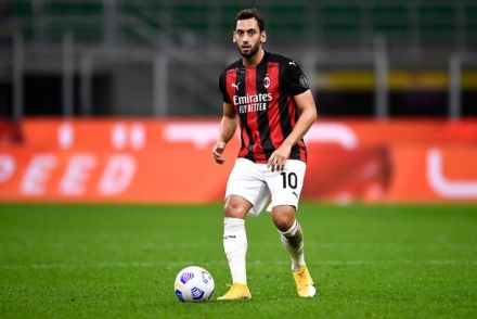 Calhanoglu