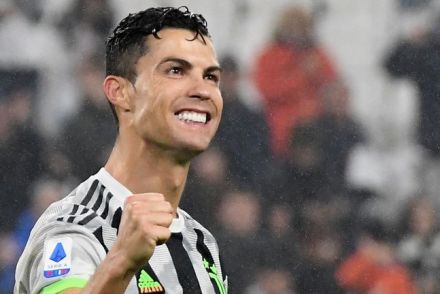 ronaldo