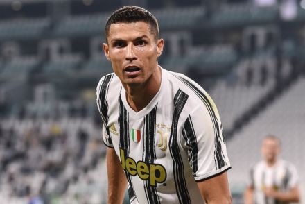 ronaldo
