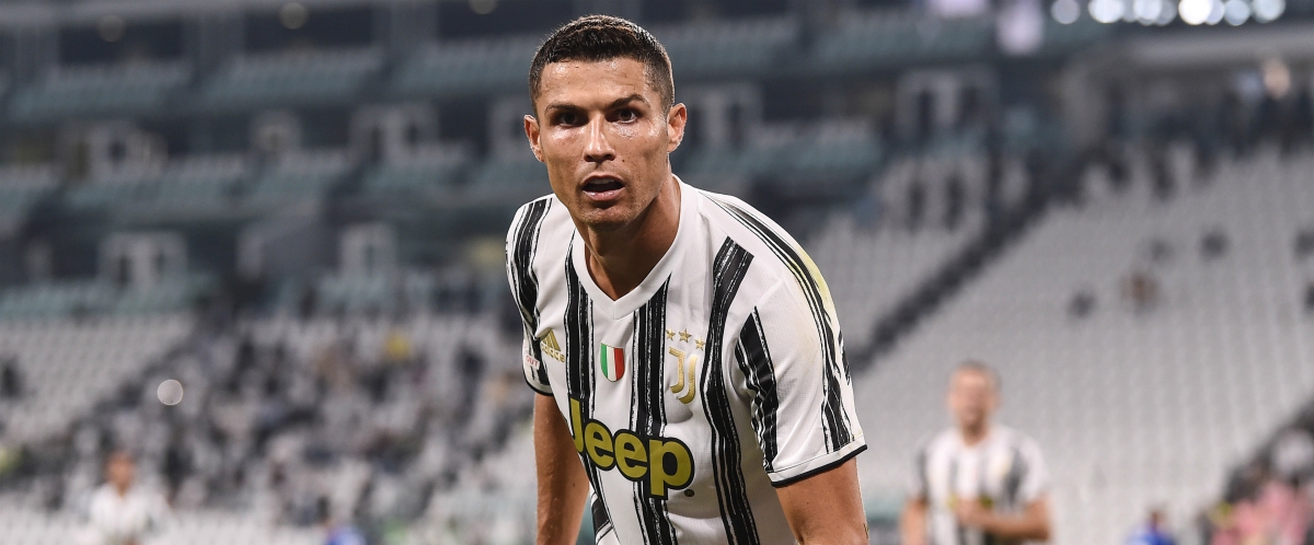 ronaldo