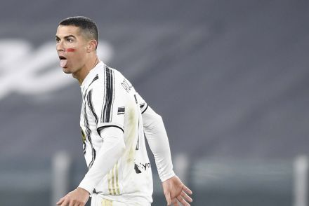 ronaldo