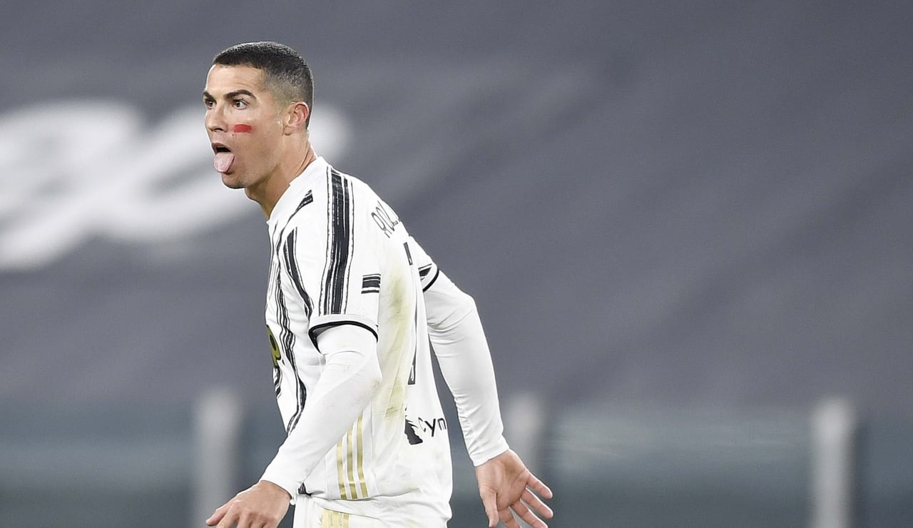 ronaldo