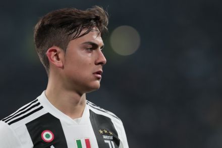 Dybala