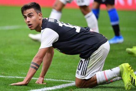 dybala