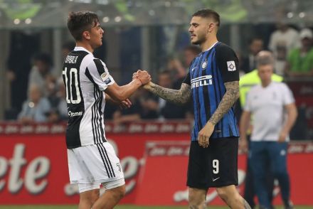 Icardi