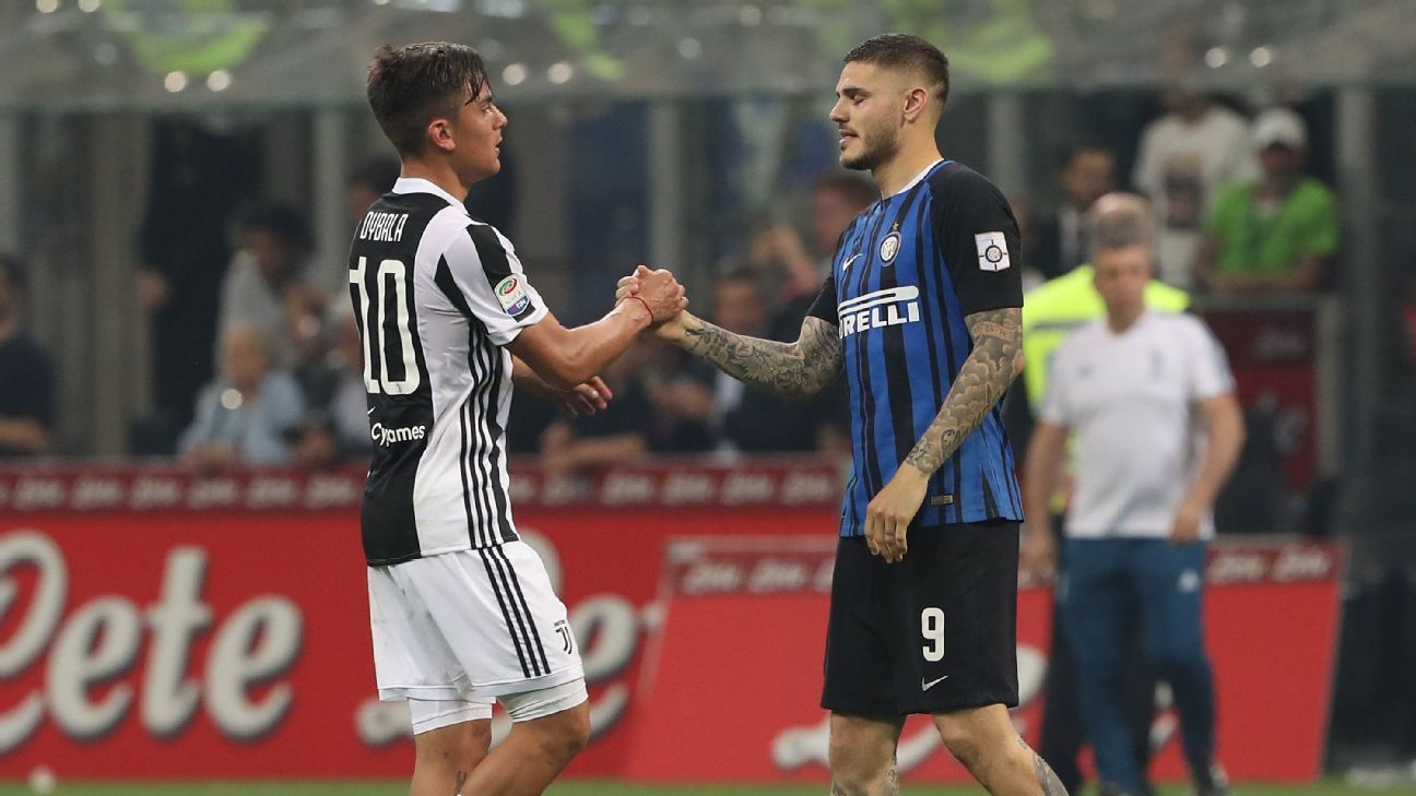Icardi