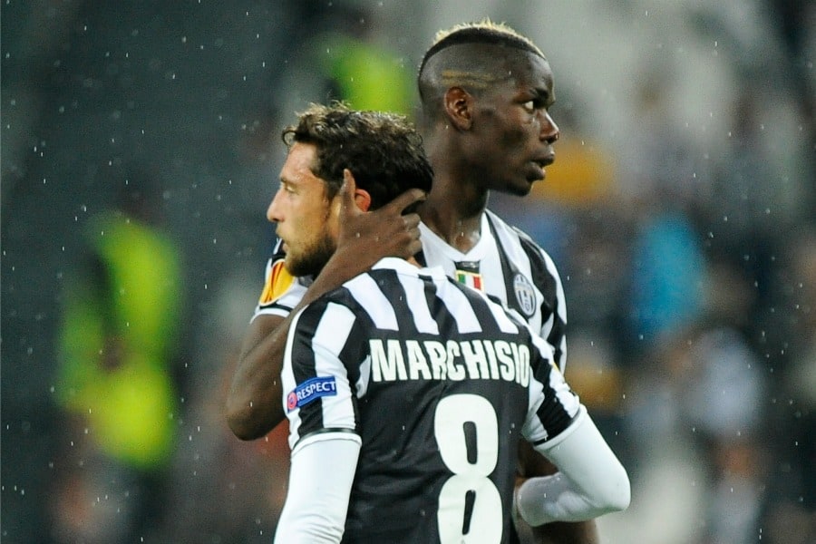 Claudio Marchisio