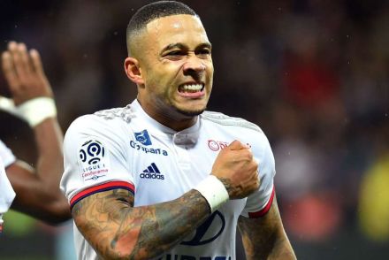 Depay