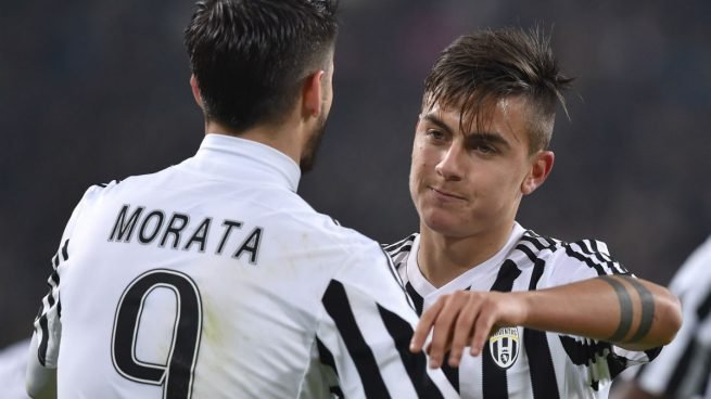 dybala