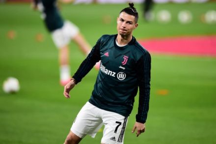 Ronaldo