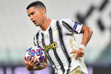 ronaldo
