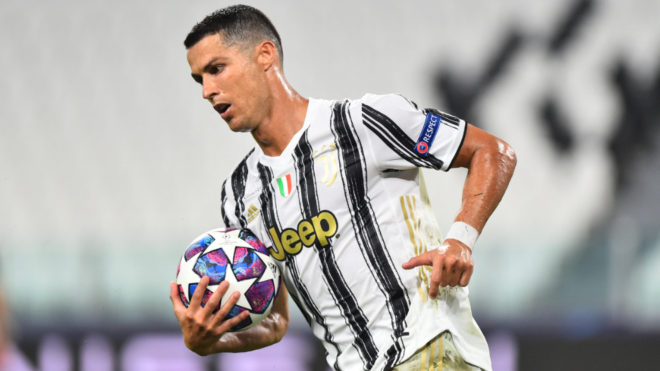 ronaldo