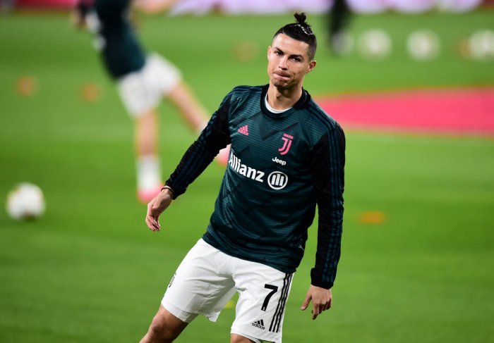 Ronaldo