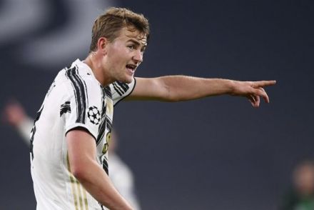 De Ligt