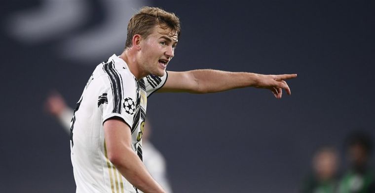 De Ligt