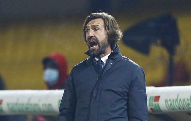 pirlo