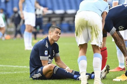 ronaldo