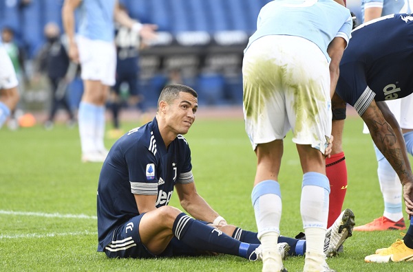 ronaldo