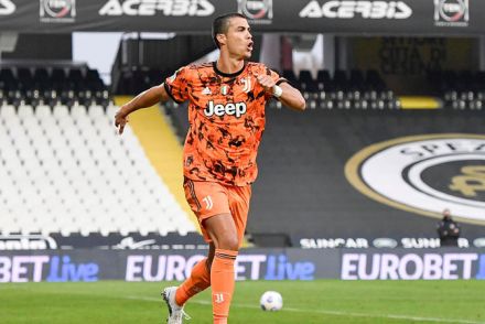 ronaldo