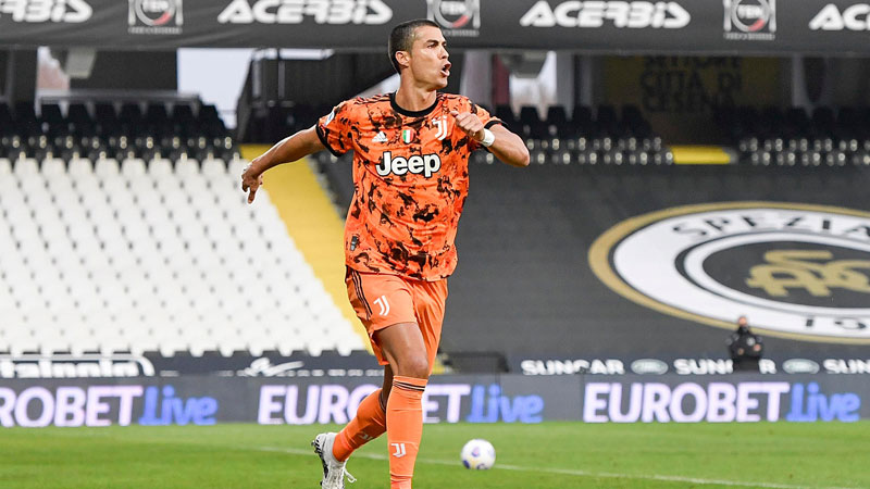 ronaldo