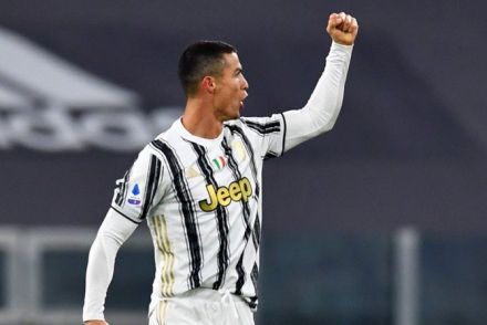 ronaldo