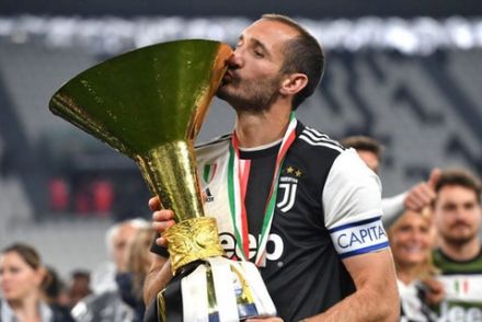 scudetto