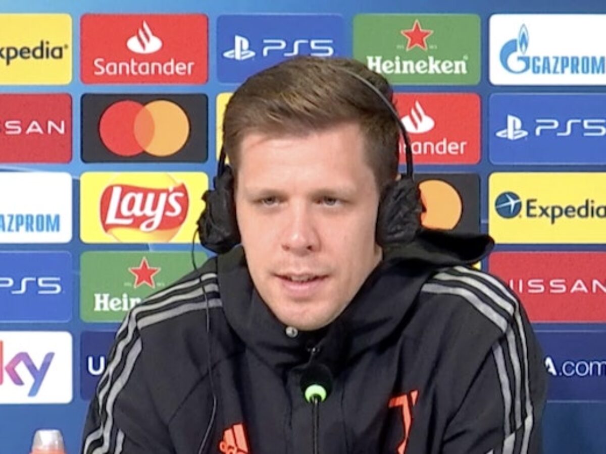 Szczesny