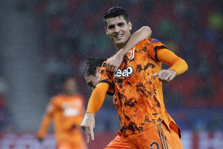 morata