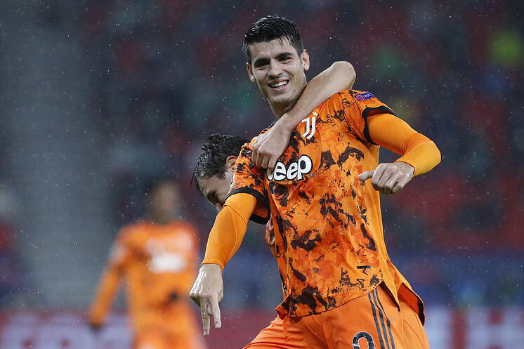 morata