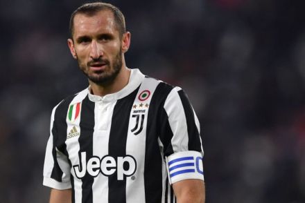 Chiellini