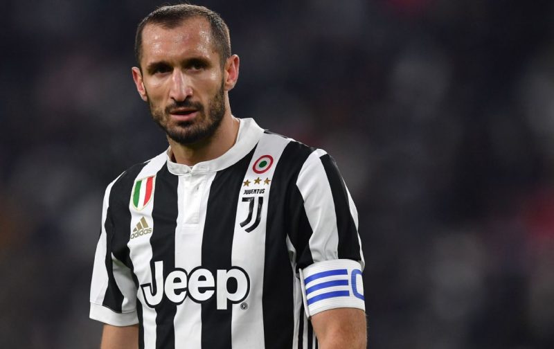 Chiellini