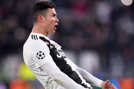 ronaldo