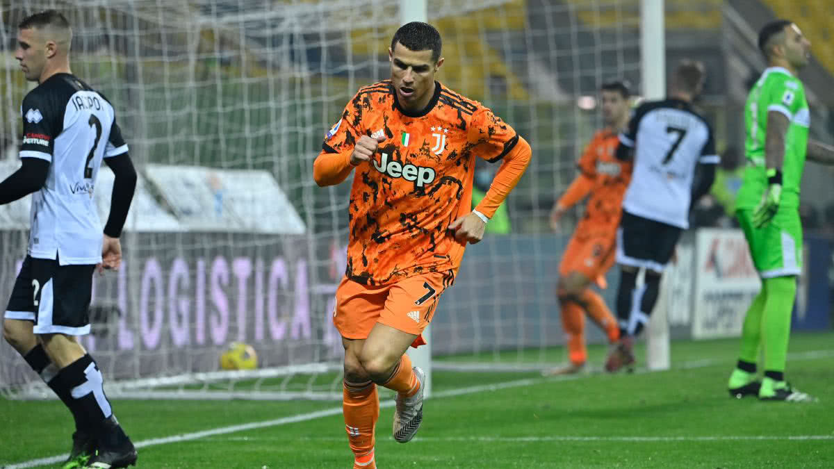 ronaldo