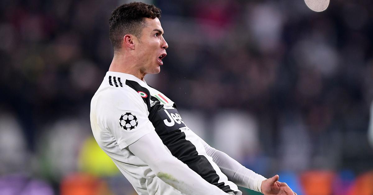 ronaldo