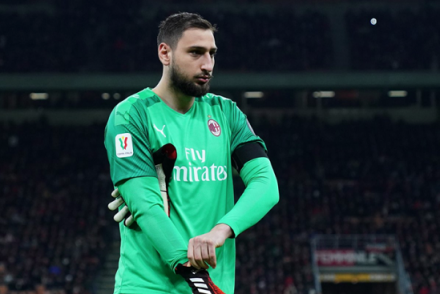 Donnarumma