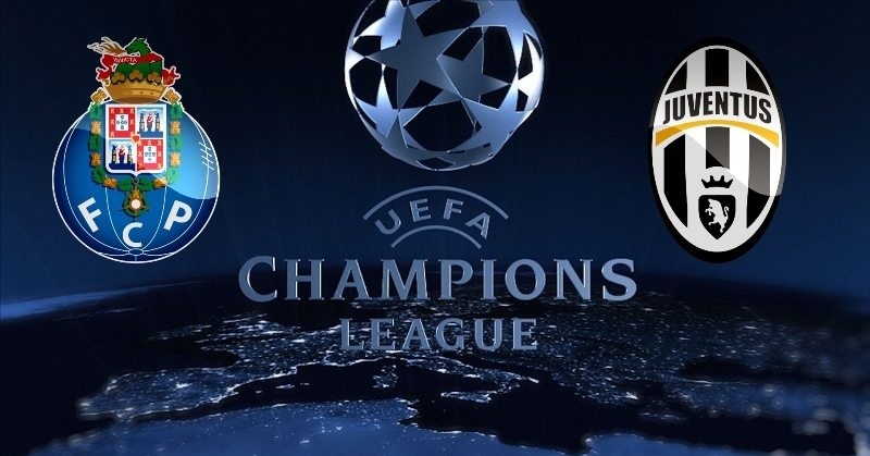 champions league draw