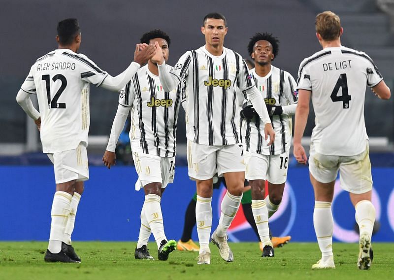 juventus