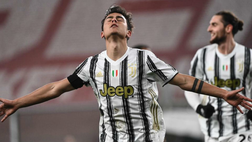 dybala