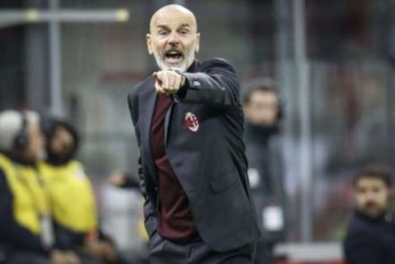 Stefano Pioli