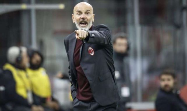 Stefano Pioli