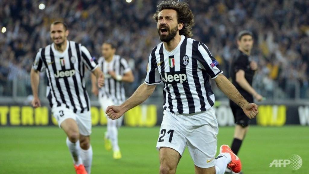 pirlo