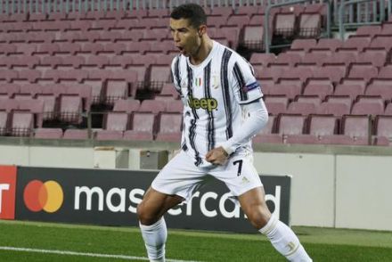 ronaldo