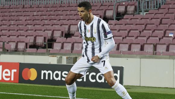 ronaldo