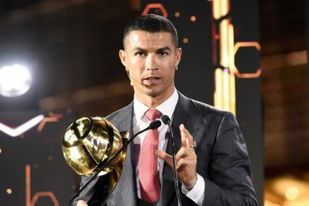 ronaldo