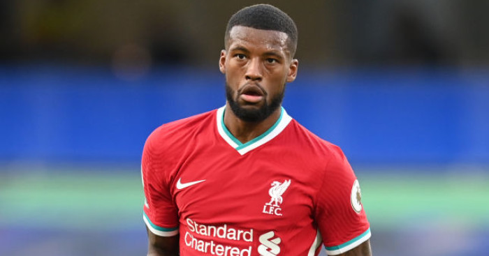 Wijnaldum
