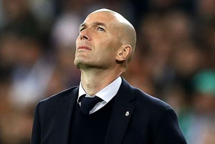 Zidane