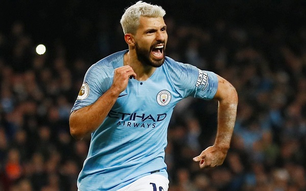 aguero
